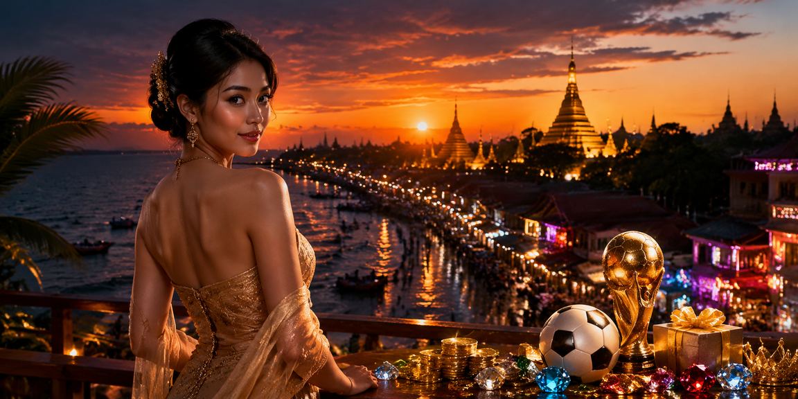 bagan777