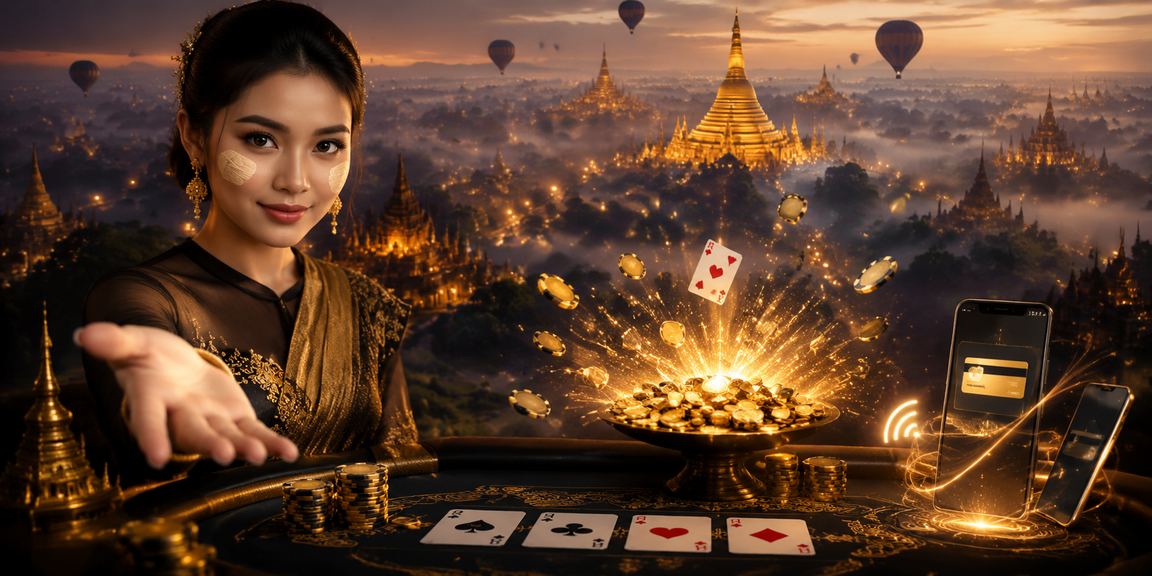 bagan777