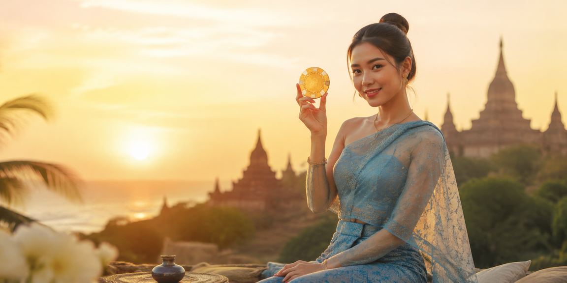 bagan777