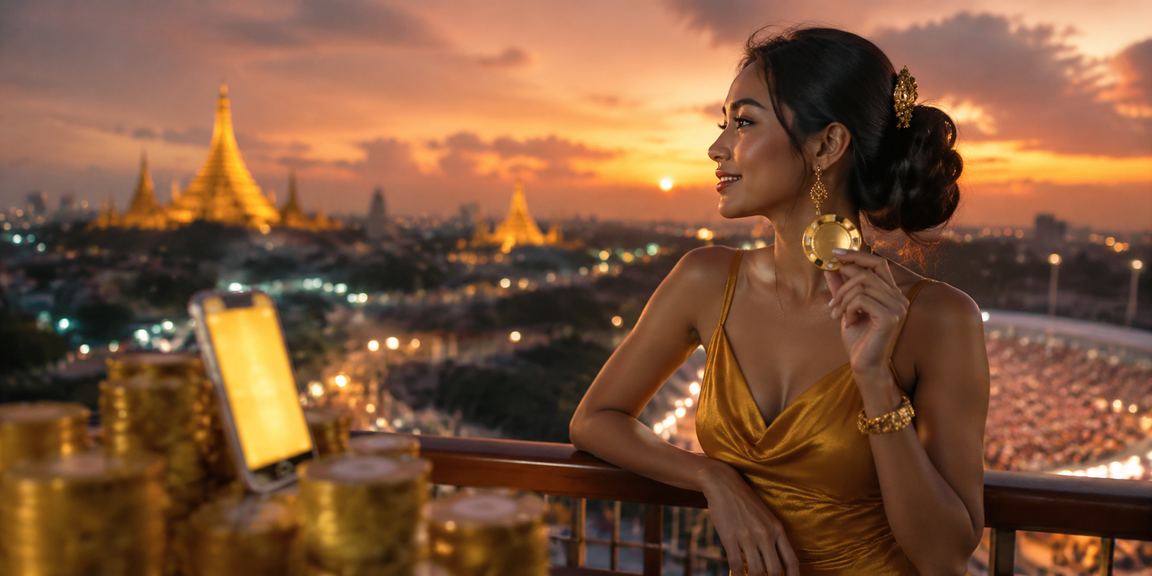 bagan777