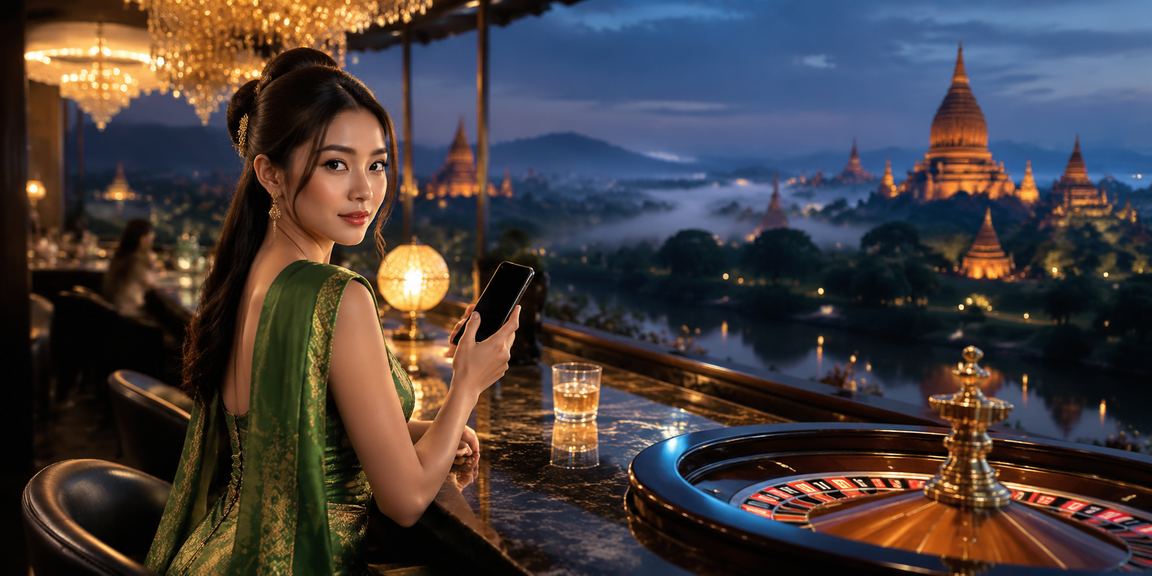 bagan777