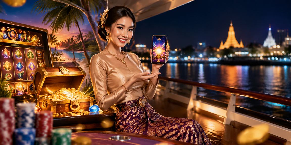 bagan777